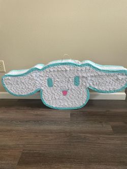 Cinnamoroll piñata