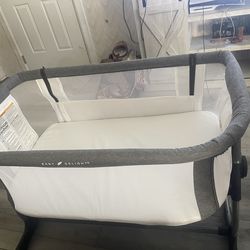 Bassinet