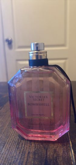 Victoria secret bombshell authentic new 100 eau de parfum spray no box