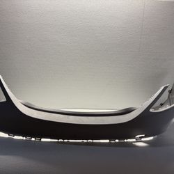 2015 2016 2017 2018 Mercedes Benz C300 C Class Rear bumper Cover 