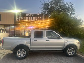2004 Nissan Frontier
