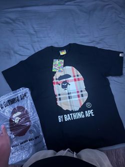 bape tee