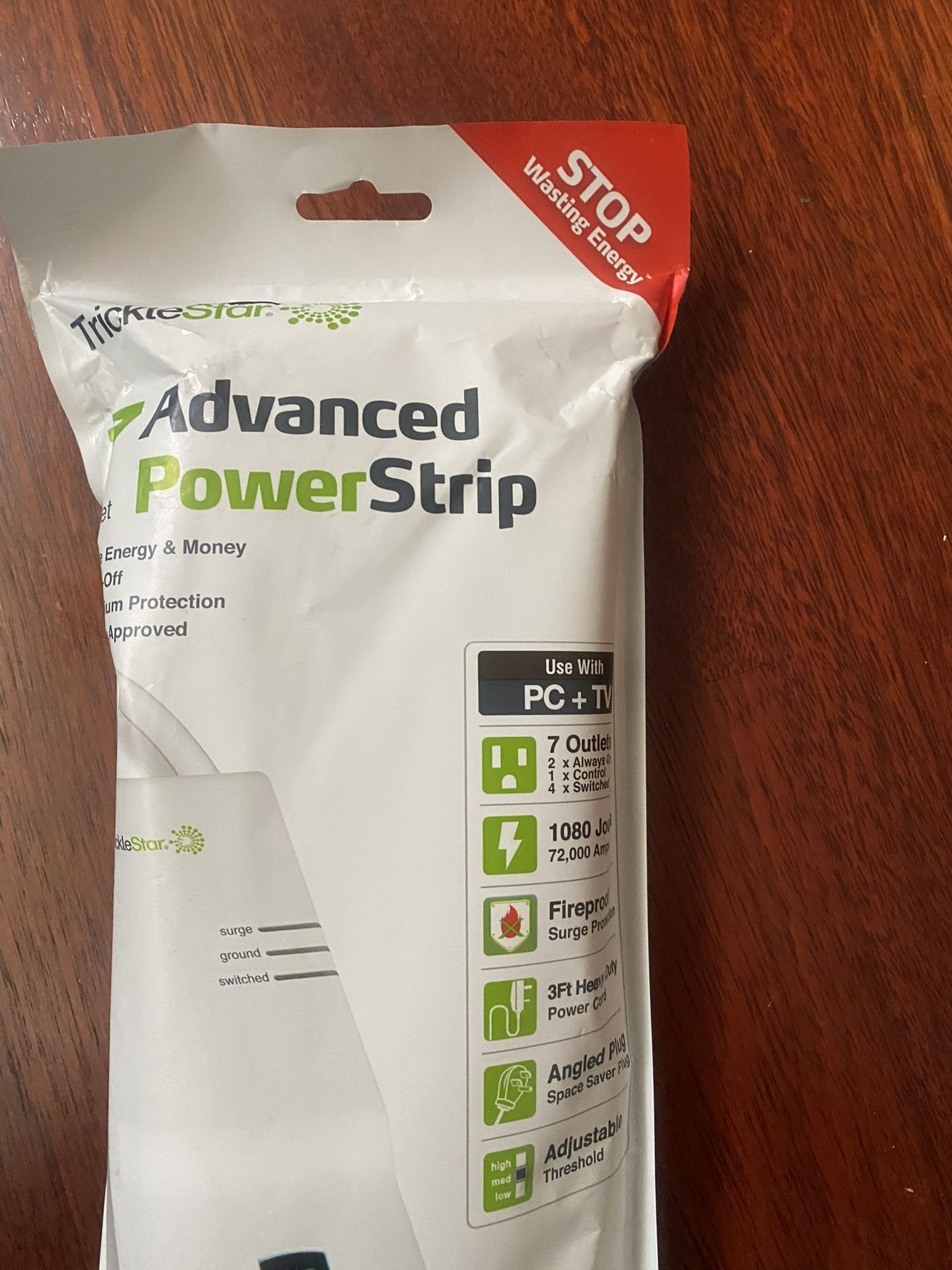 Power Strip