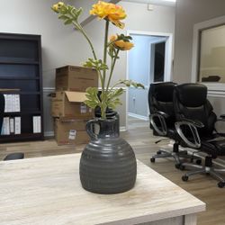 Flower Base