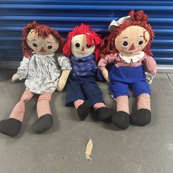 Dolls