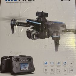 Camera Drone 