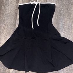 Mini Dress/Romper