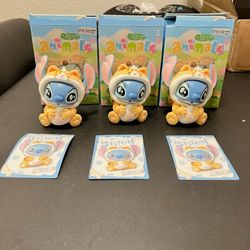 Stitch Blind Box