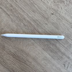 Apple Pencil (2nd Generation) – Like New / Barely Used 