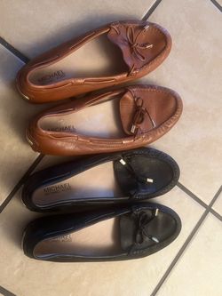 mk shoes