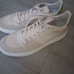 Lacoste Shoes