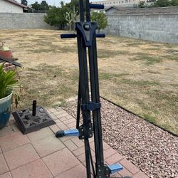 Leg Exerciser