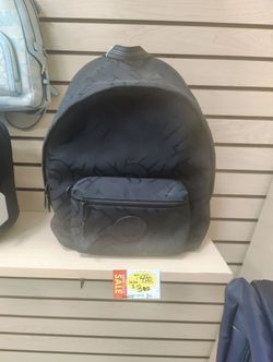 Burberry backpack