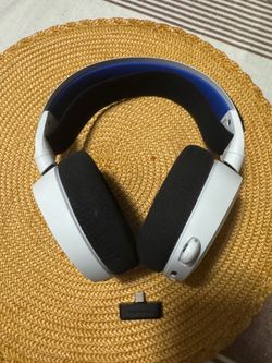 SteelSeries Arctis 7P+
