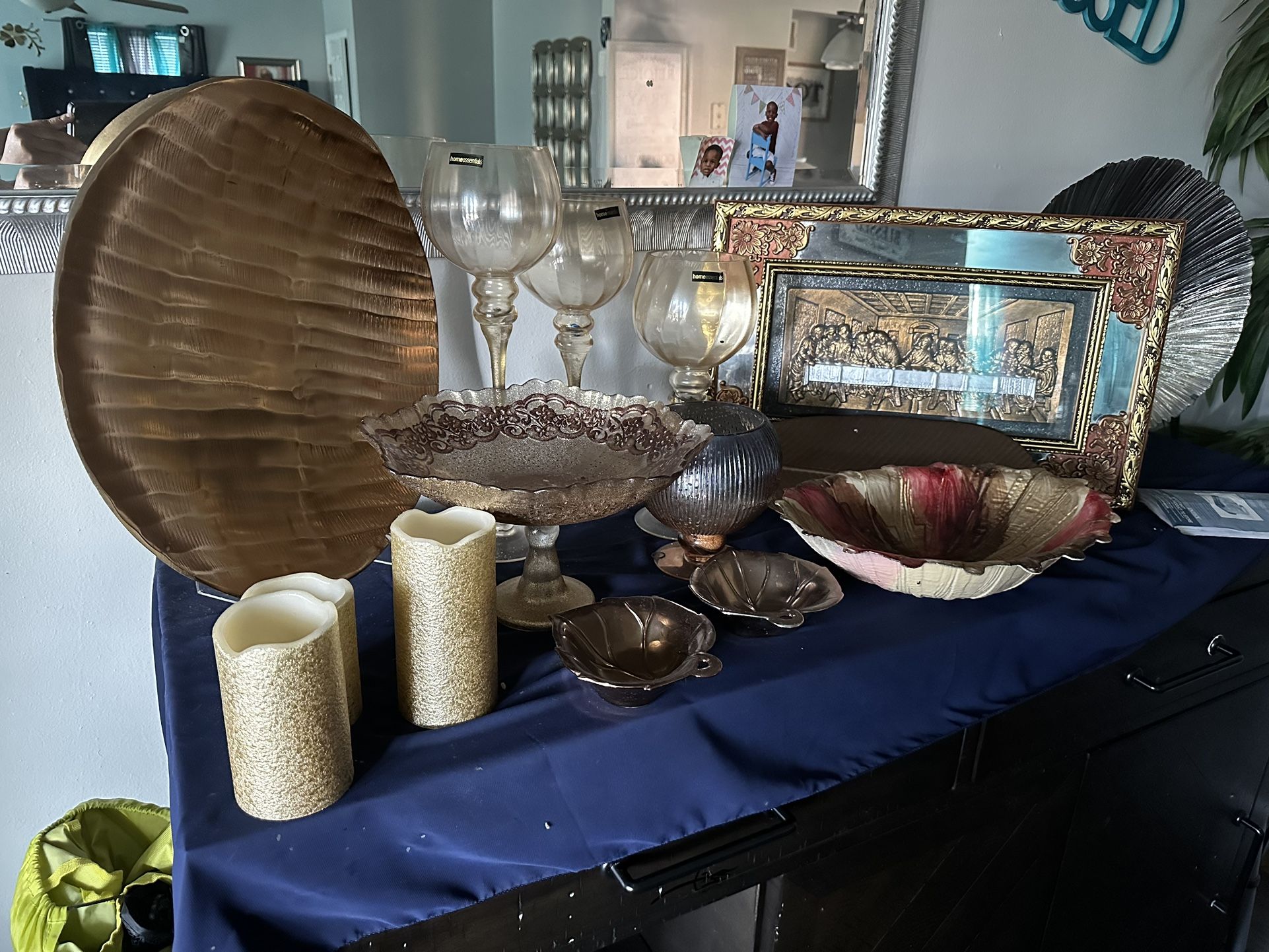 House Accessories