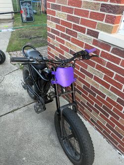Need gone