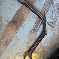 Ford Engine Export Brace Bracket