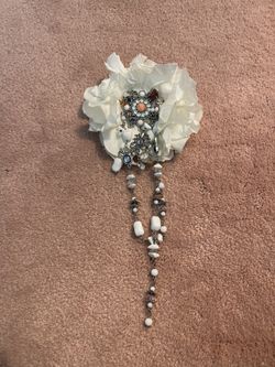 Beautiful Brooch 