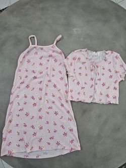 Dress Set