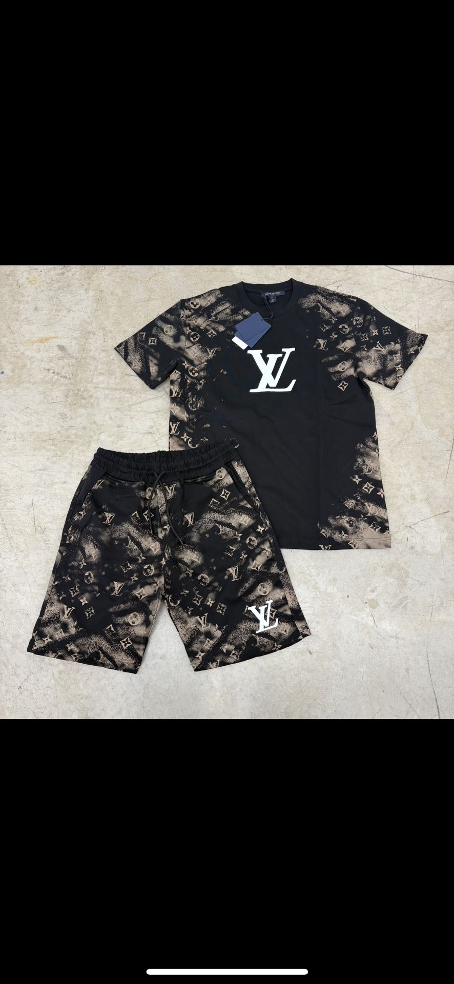 DESIGNER SET SIZE M/L
