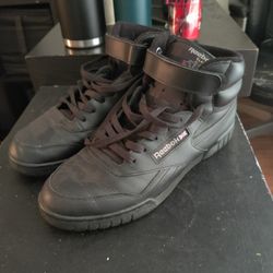 Men's Reebok EX-O-FIT Hi