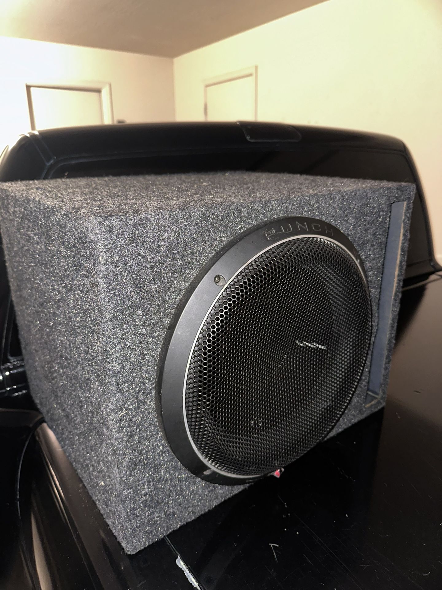 P3 Subwoofer
