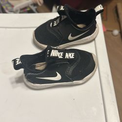 Baby Nike Runners 