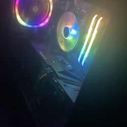 Ultimate Custom Built Gaming PC