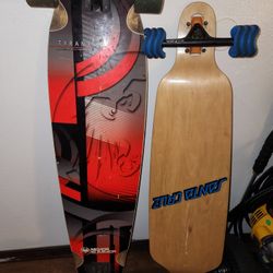 Longboards 