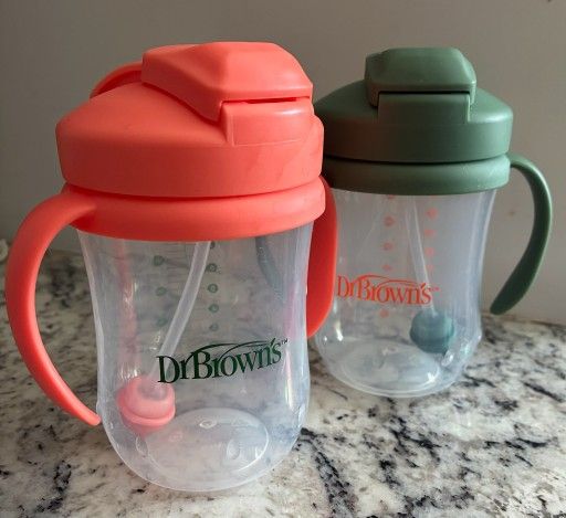 Dr. Brown's Baby Bottles