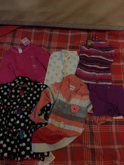 Girls Clothing!!