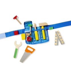 Deluxe Tool Belt Set

