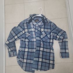 Men's Flannel