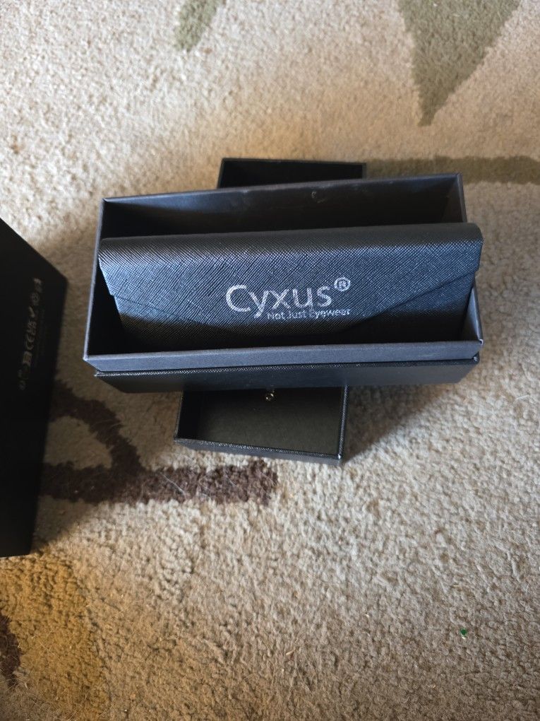 Cyxus Sunglasses