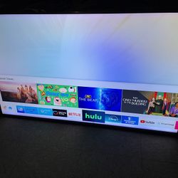 Samsung 49’ Smart Tv 