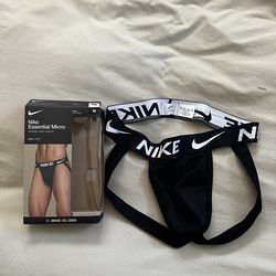 Nike Jock