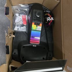 Razor - 12V Electric Drifting Go-Kart for Kids Ages 6+, up to 8 mph