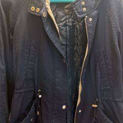 Woman’s Jacket 