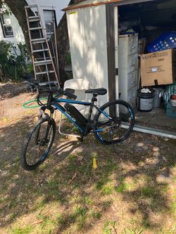 Ebike