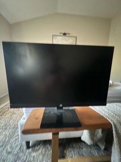 HP monitor
