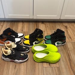 Sneakers Pack 