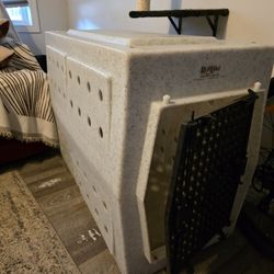 Extra Large Ruffland Kennel