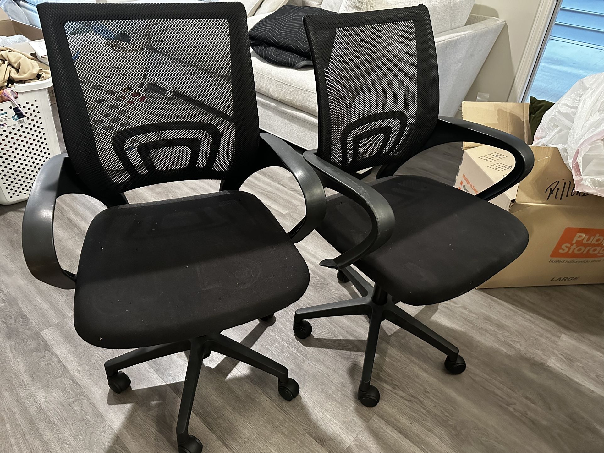 Computer Chairs