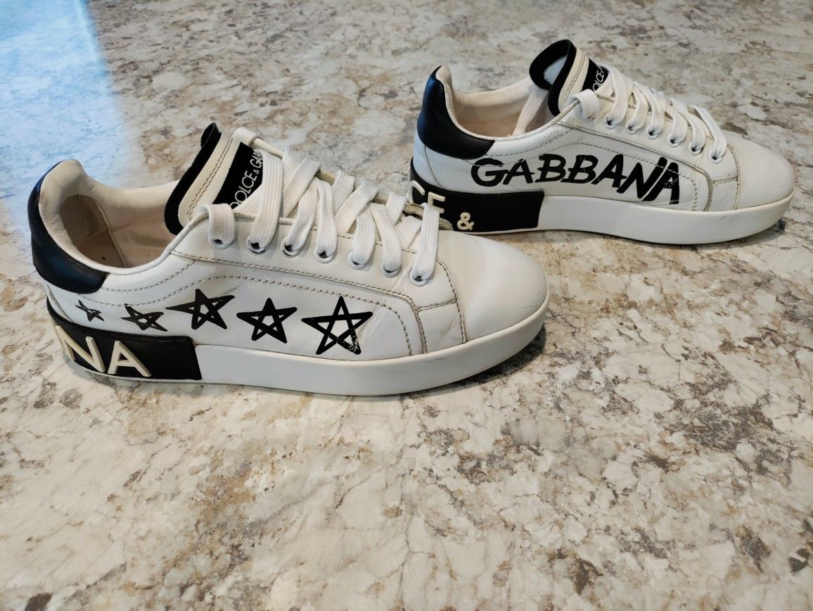 Dolce & Gabbana Sneakers