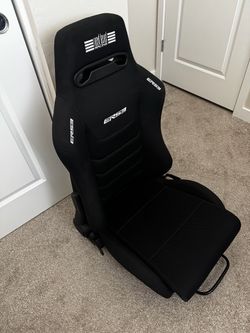 Sim Racing Chair ERS3