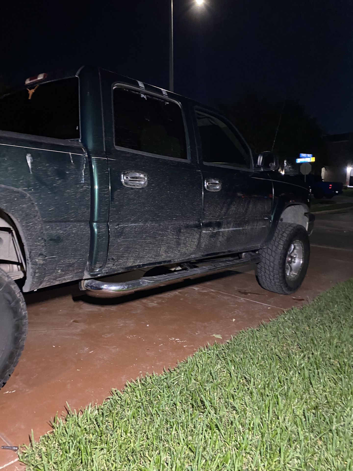 Chevrolet Side Steps for Sale in San Antonio, TX OfferUp