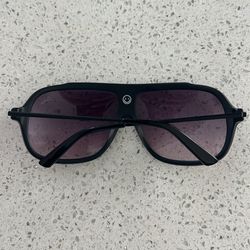 Sabre Aviator Sunglasses