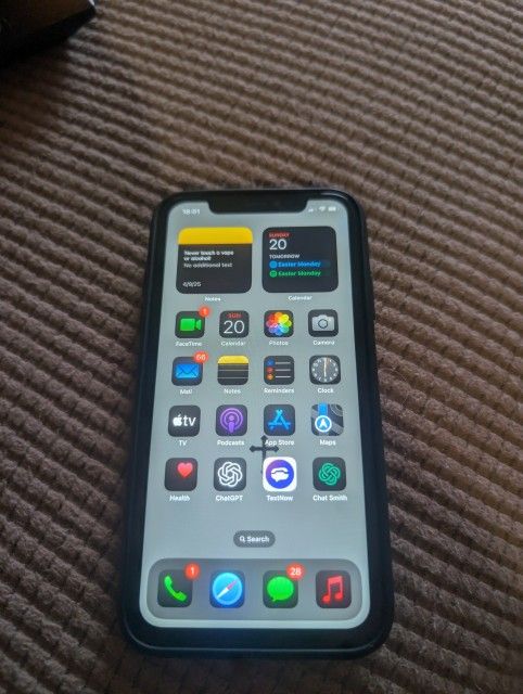 Iphone 11
