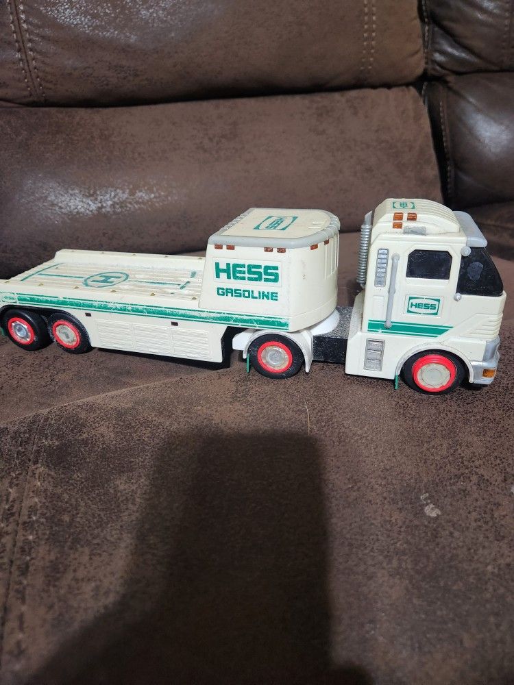 Trailer Toy