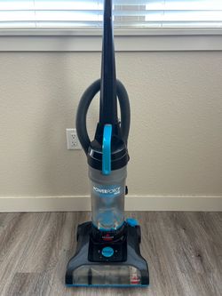 Bissell PowerForce Helix Upright Vacuum